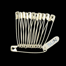 Булавки кравецькі