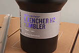 Термос термочашка Stanley Quencher H2.0 Tumbler з нержавіючої сталі 1,18 л Black Chrome Collection KT6007826 solve, фото 9