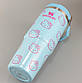Термос термочашка Stanley Quencher H2.0 Tumbler з нержавіючої сталі 0,887 л Hello Kitty KT6007849 peremogaua, фото 3