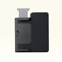 Тримач для телефона Ulanzi Vijim Bluetooth phone Shutter Hand Grip&Stand Holder UV-1963 Black, фото 3