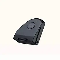 Тримач для телефона Ulanzi Vijim Bluetooth phone Shutter Hand Grip&Stand Holder UV-1963 Black, фото 4