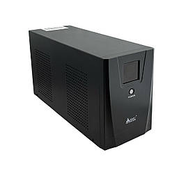 Лінійно-інтерактивне ДБЖ SVC 3000VA (VP-3000-LCD)