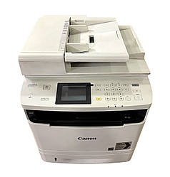 БФП Canon i-SENSYS MF416dw with Wi-Fi