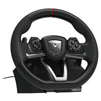 Оригінал! Кермо Hori для Xbox One/X/S Hori Racing Wheel Overdrive (AB04-001U) - Вища Якість!