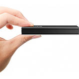 Promo Ціна! Кишеня зовнішня Maiwo M.2 SSD NVMe (PCIe) USB3.1 GEN2 Type-C (K1686P) - тільки на ZaGrosh.com.ua, фото 10