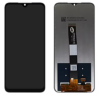 Дисплейний модуль (LCD екран) Xiaomi Redmi 9A/9C 6.53"