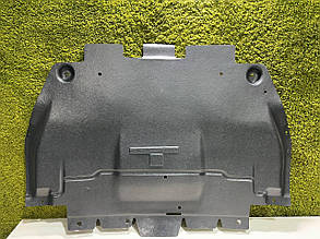 Захист під двигун citroen c5 захист двигуна ситроен ц5