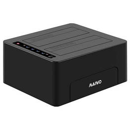 Док-станція для накопичувачів Maiwo K3082 - оригінал