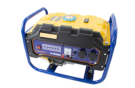 Генератор бензиновий Kamrad K-3500A однофазний