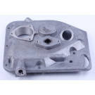 Кришка блоку двигуна коротка - 180N, фото 2