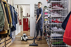 Пилосос Karcher VC 3, фото 5