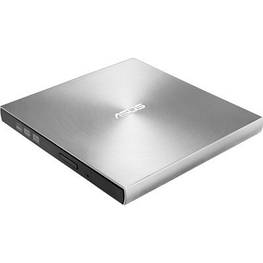 Оптичний привід DVD-RW ASUS SDRW-08U7M-U/SIL/G/AS (90DD01X2-M29000) - оригінал