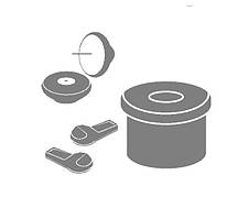 Антикражні витратні матеріали