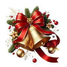 Графік роботи на Новорічні свята