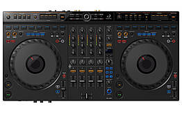 Dj-контролер PIONEER AlphaTheta DDJ-GRV6