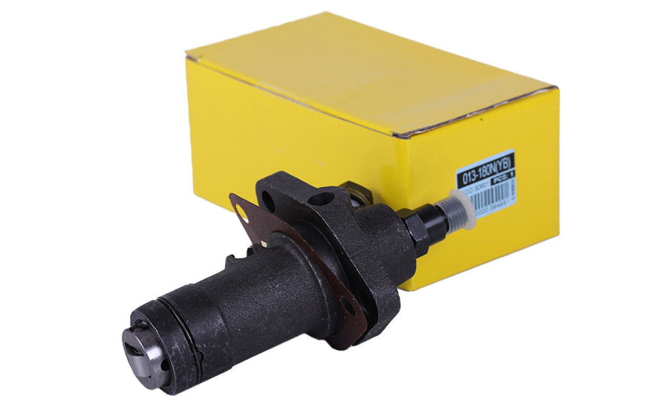 Паливний насос Y-BOX Premium на дизельний двигун 180N, фото 1