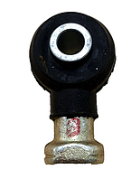 Наконечник рульової тяги A (ліве різьблення) оригінал ATV Linhai 260 300 400 420 500 550 750 20503