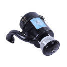 Фільтр повітряний в зборі (масляний фільтр) NEW - 180N - TTG, фото 3