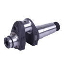 Колінвал голий ТАТА на дизельний двигун 175N, фото 2