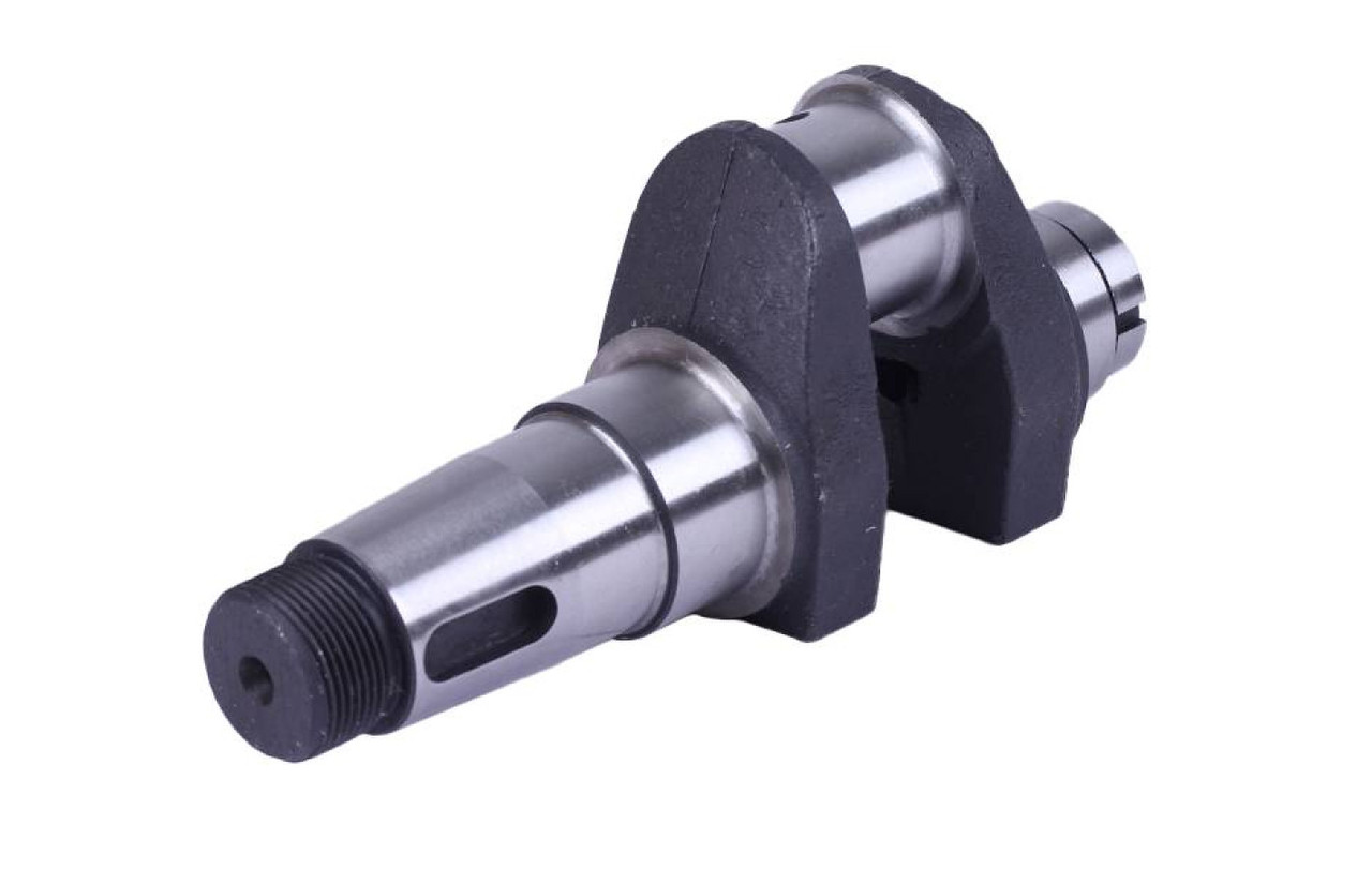 Колінвал голий ТАТА на дизельний двигун 175N, фото 1