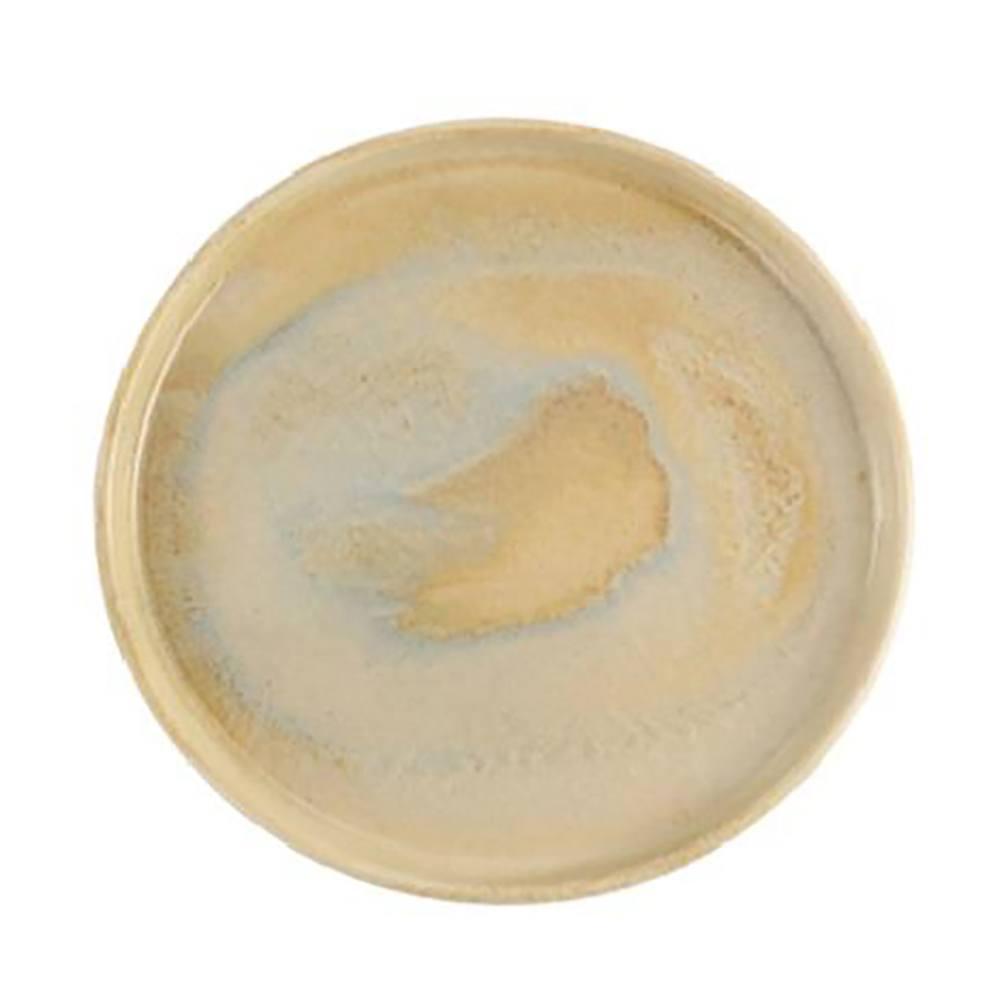 Тарілка Pearl для піци Porland порцелянова 21 см 18KP22/P, фото 1