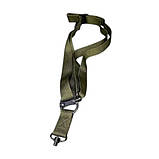 Ремінь збройовий одно/двоточковий, фото 3