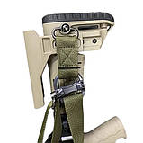 Ремінь збройовий одно/двоточковий, фото 9