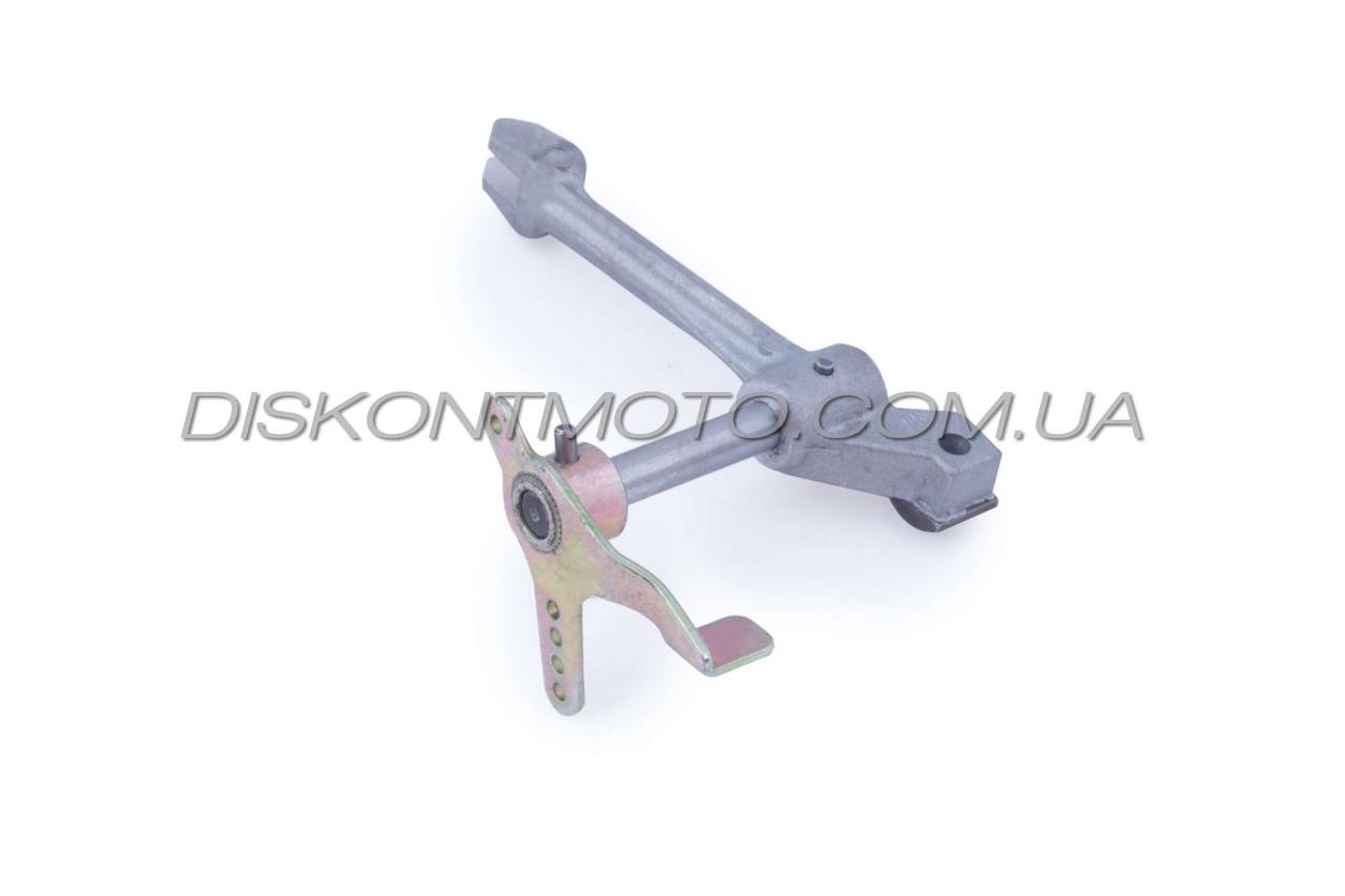  Рейка паливна мотоблока 178F (6Hp) DIGGER