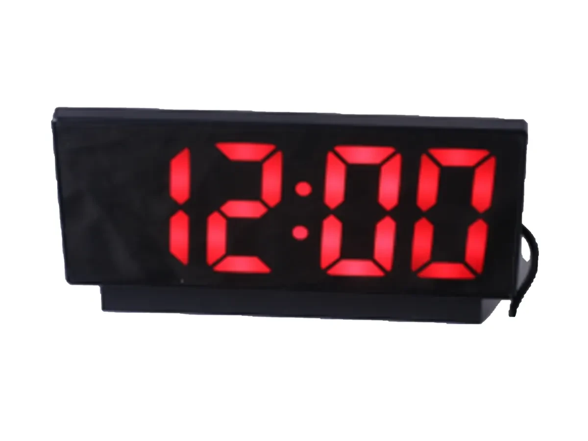 Годинник електронний настільний VST-897 80шт 6629, фото 1