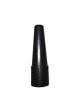 Насадка гумова для турбосушки - Metrovac Rubber B\N для B3/MB3CD (MVC-195AA)