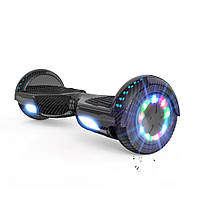 Гироборд HITWAY WJ1 6,5 CarbonBlack(DT) УЦЕНКА