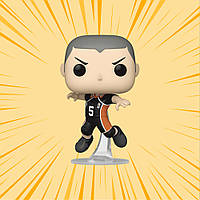 Funko Pop • Haikyu! • Ryunosuke Tanaka • 1391
