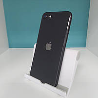 БУ Смартфон Apple iPhone SE 128GB (Оригінал Apple)2020, фото 4
