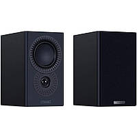 Mission LX-1 MKII Lux Black