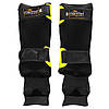 Захист гомілки та стопи Муай Тай, ММА, Кікбоксинг REXION MARATON BO-9321 S-XL кольори в асортименті Код BO-9321, фото 9