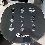 Аерофритюрниця аерогриль 7л 3500Вт, фото 7