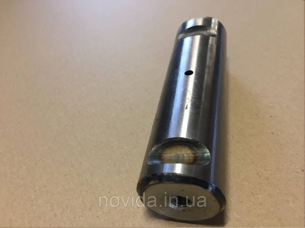 Палець вушка передньої ресори КАМАЗ передній 5320-2902478-01