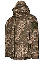 Тактична куртка Soft Shell ММ-14 44