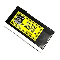 Голка для ручного шиття циганська Royal #4 25шт. 100 мм