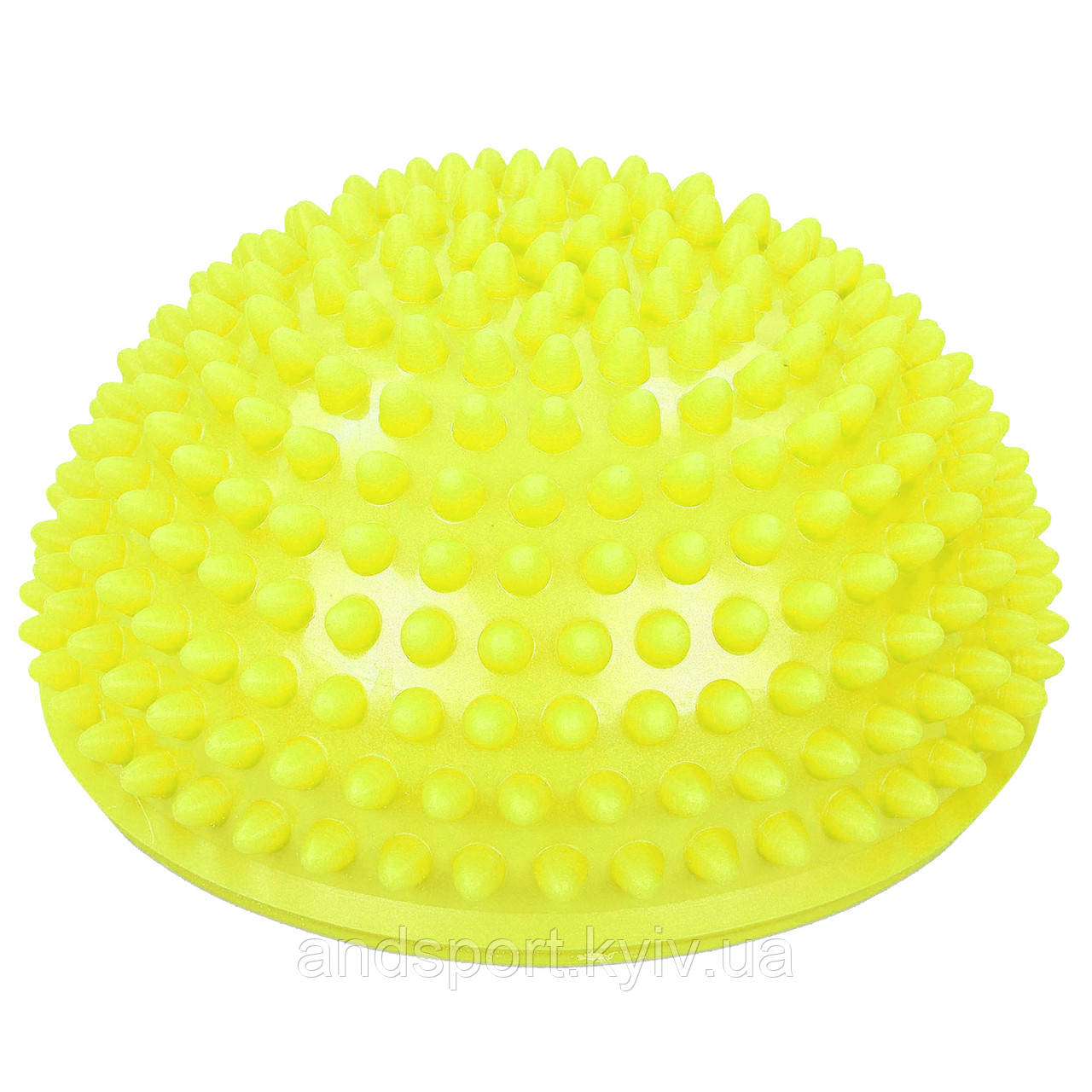 Напівсфера масажна балансувальна SP-Sport Balance Kit FI-0830 діаметр — 16 см кольору в асортименті Код FI-0830