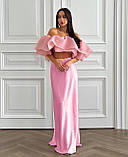 Спідниця для милих дам "Атлас", фото 7