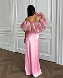 Спідниця для милих дам "Атлас", фото 8