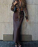 Спідниця для милих дам "Атлас", фото 6