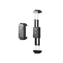 Тримач для телефона планшета Ulanzi Vijim Universal Tripod Mount For Phone And Tablet UV-2809 ST-29 Black, фото 3