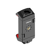 Тримач для телефона планшета Ulanzi Vijim Universal Tripod Mount For Phone And Tablet UV-2809 ST-29 Black, фото 5