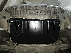 Захист двигуна Citroen C2 2003-2009 (Сітроен С2)