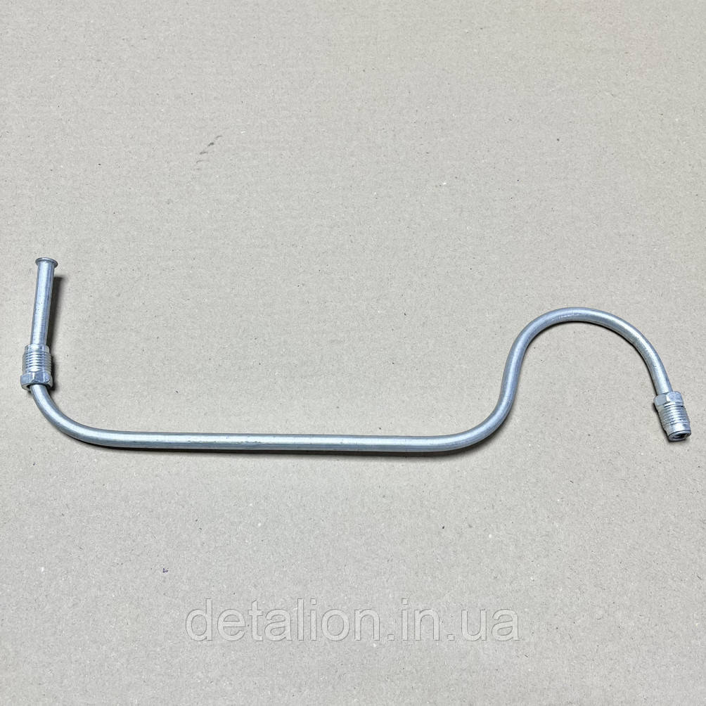 Трубка від головного циліндра зчеплення КАМАЗ (перва) 5320-1602588, фото 1