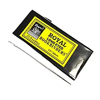 Голка для ручного шиття циганська Royal #3,5 25шт. 89 мм