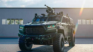 Бронювання автомобіля. Балістичний захист авто.