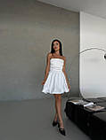 Плаття для милих дам "Сатин", фото 3